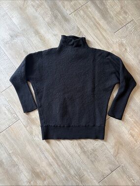 Telluride Clothing Company 100% Extra Fine Merino Wool Sweater Size XL